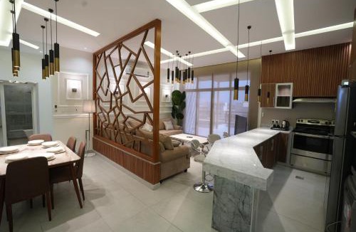 Al Khobar Resort | فلل اجمكان
