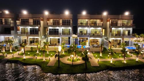 Al Khobar Resort | فلل اجمكان