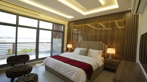 Al Khobar Resort | فلل اجمكان