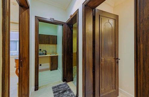 Ash Shati Villa | فلل الجميرة