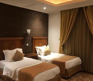Ash Shati Villa | فلل الجميرة