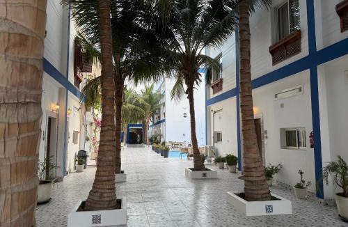 King Abdul Aziz Road Villa | فلل الخالدية