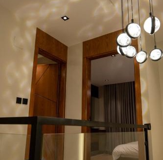 Taif Villa | فلل تيرا النسيم الفندقية