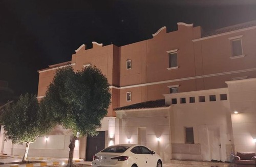 Dhahban Villa | فلل كوڤا بيتش - للعائلات فقط