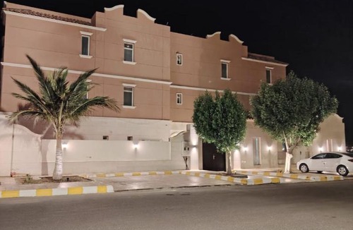Dhahban Villa | فلل كوڤا بيتش - للعائلات فقط