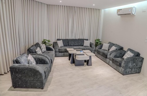 Taif House | فله روف بحديقه وجلسه خارجيه