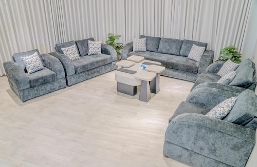 Taif House | فله روف بحديقه وجلسه خارجيه