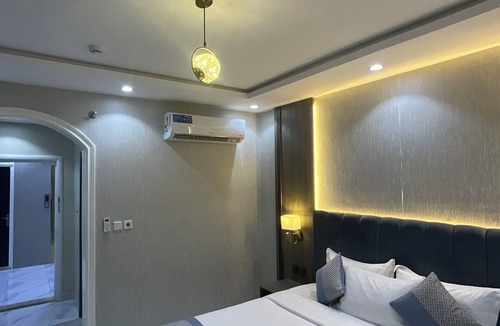 Medina Apartment | فندق أجنحه البيداء فرع 2
