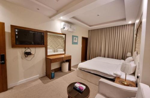 Jizan Hotel | فندق أفين- Avene Hotel
