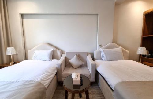 Jizan Hotel | فندق أفين- Avene Hotel