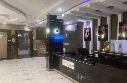Jizan Hotel | فندق اجنحة السمو إن
