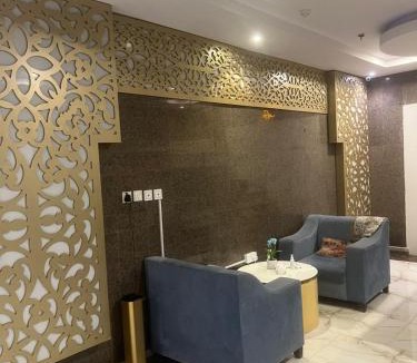 Jizan Hotel | فندق اجنحة السمو إن