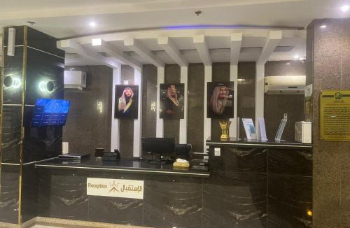 Jizan Hotel | فندق اجنحة السمو إن