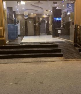 Jizan Hotel | فندق اجنحة السمو إن