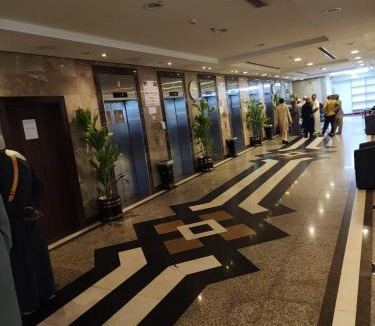 Al Aziziyah Hotel | فندق اركان بكة