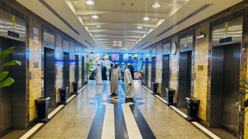 Al Aziziyah Hotel | فندق اركان بكة