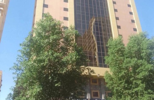 Mecca Hotel | فندق اسرار التيسير