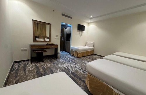 Mecca Hotel | فندق اسرار التيسير