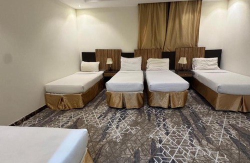Mecca Hotel | فندق اسرار التيسير