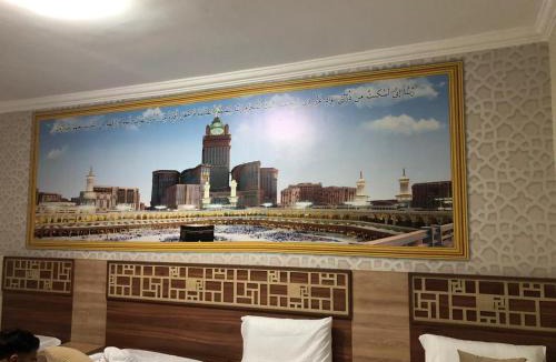 Al Aziziyah Hotel | فندق اسكنت العزيزيه - Askant Al Azizyia Hotel