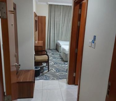 Al Aziziyah Hotel | فندق اسكنت العزيزيه - Askant Al Azizyia Hotel
