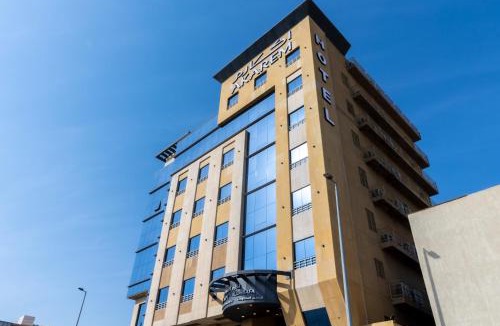 Al-Safa Apartment | فندق اكارم Akarem Hotel