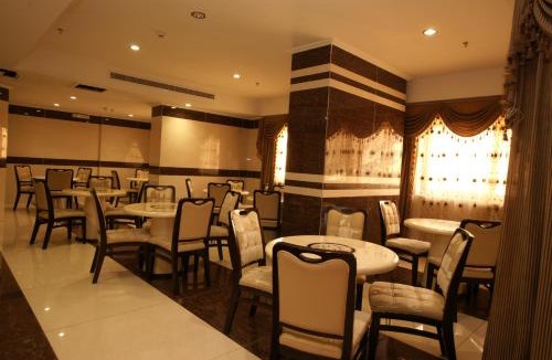 Mecca Hotel | فندق الأزهر النزهة - Al Azhar Nuzhah Hotel