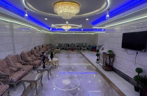 Mecca Hotel | فندق التوحيد بارك 1 توصيل للحرم - Al Tawheed park Hotel