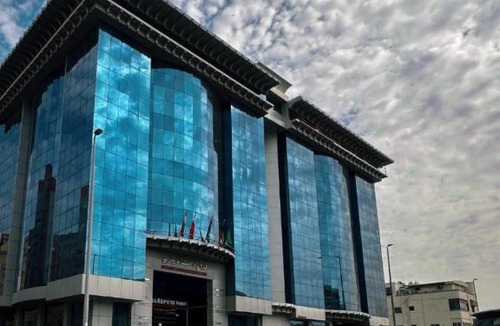 Al-Hamra'a Hotel | فندق الراحة السويسرية Swiss Repose Hotel