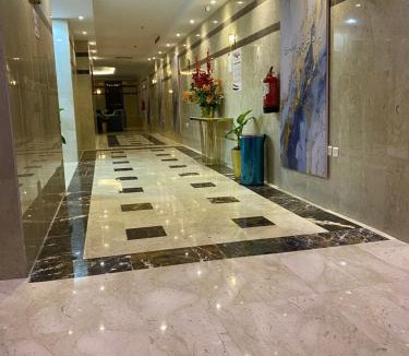 Mecca Hotel | فندق الراقي المميز