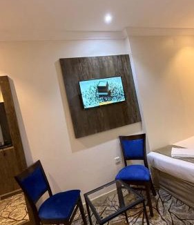 Mecca Hotel | فندق الراقي المميز