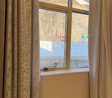 Mecca Hotel | فندق الروابط المتكاملة للضيافة السياحي