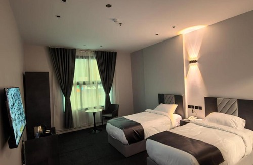 Al Baha Hotel | فندق السديم