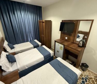 Ajyad Hotel | فندق العلاء 5