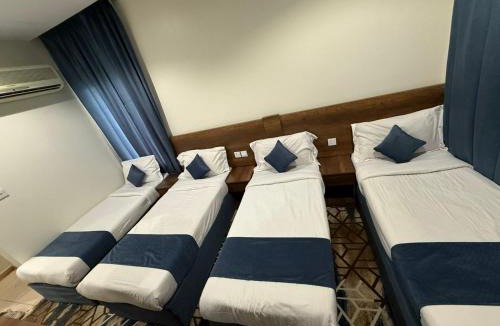 Ajyad Hotel | فندق العلاء 5