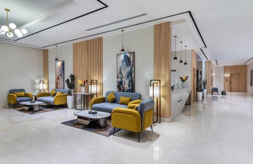 Al Hawiyah Hotel | فندق القصر - الطائف