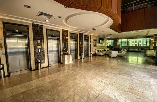 Mecca Hotel | فندق المختارون2