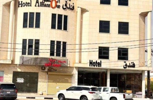 Hautat Sudair Hotel | فندق المنصور