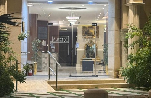Hautat Sudair Hotel | فندق المنصور