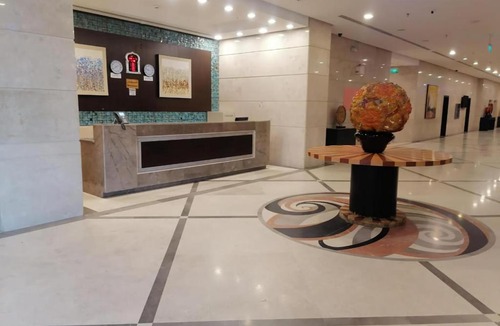 Mecca Hotel | فندق الوحدة المتميزة