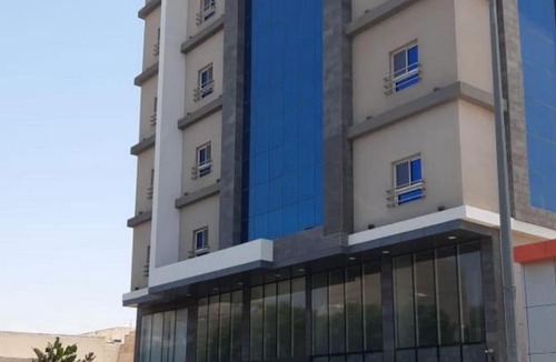 Ali Salamah Hotel | فندق الياس التميز