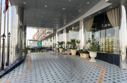Nairyah Hotel | فندق اليمامه الفندقية
