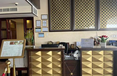 Nairyah Hotel | فندق اليمامه الفندقية
