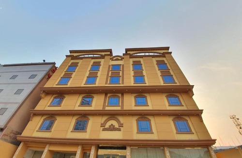 Al Aziziyah Hotel | فندق انوار المشاعرالفندقية
