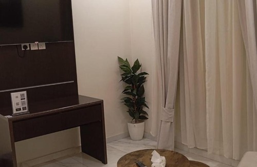 Taif Apartment | فندق اوبن هوتيل Open Hotel