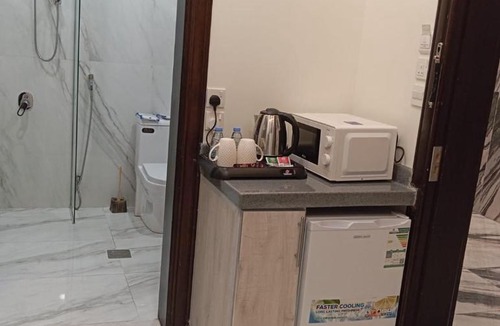 Taif Apartment | فندق اوبن هوتيل Open Hotel
