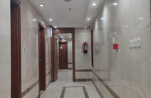 Al Aziziyah Hotel | فندق اوتاد المتحدة العزيزية 2
