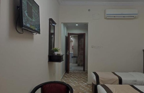 Al Aziziyah Hotel | فندق اوتاد المتحدة العزيزية 2