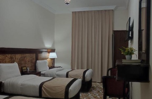 Al Aziziyah Hotel | فندق اوتاد المتحدة العزيزية 2