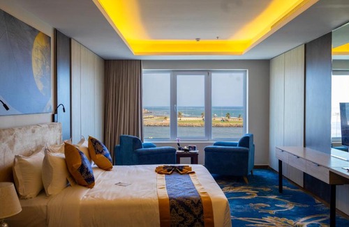 Al Qunfudhah Hotel | فندق اوز بارك Oz Park Hotel